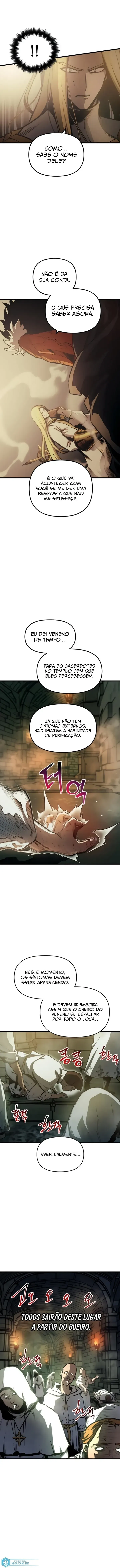 Doom Breaker Capítulo 81 Página 11