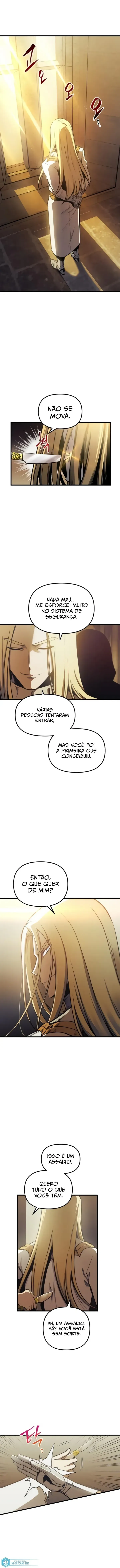 Doom Breaker Capítulo 81 Página 2