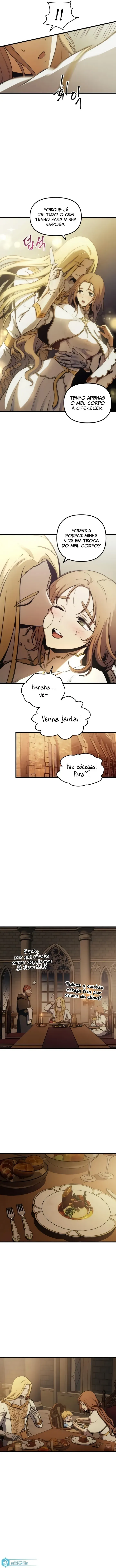 Doom Breaker Capítulo 81 Página 3