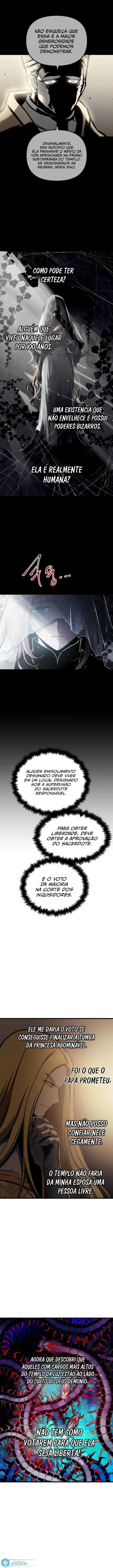 Doom Breaker Capítulo 81 Página 5