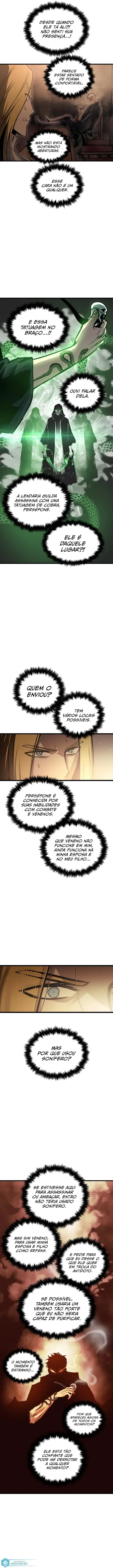 Doom Breaker Capítulo 81 Página 8