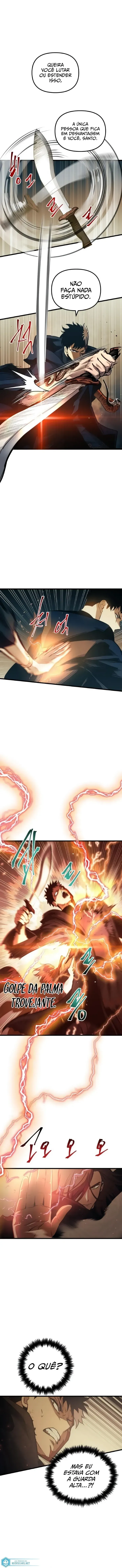 Doom Breaker Capítulo 82 Página 5