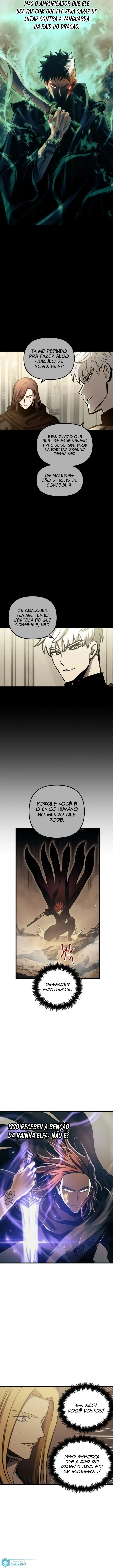 Doom Breaker Capítulo 82 Página 9