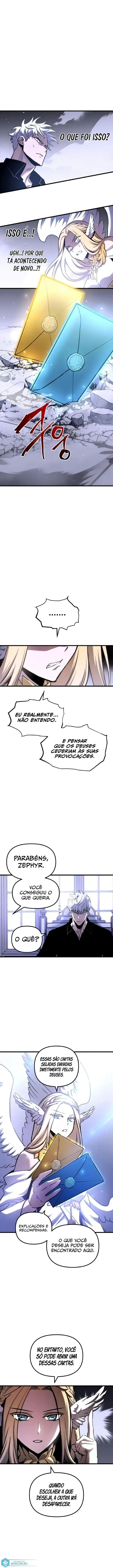 Doom Breaker Capítulo 83 Página 10