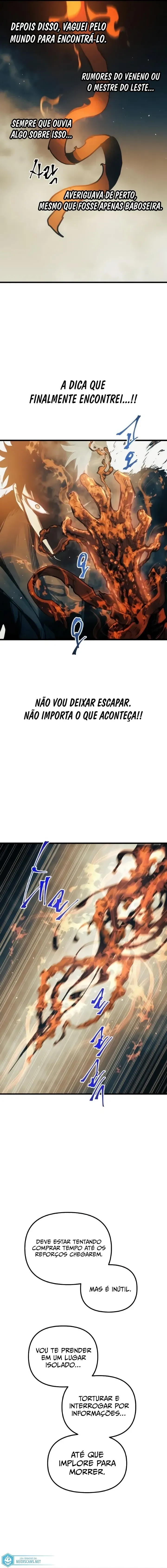 Doom Breaker Capítulo 84 Página 10
