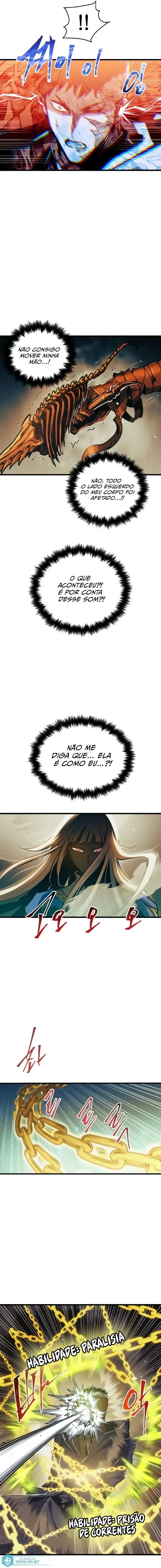 Doom Breaker Capítulo 84 Página 14