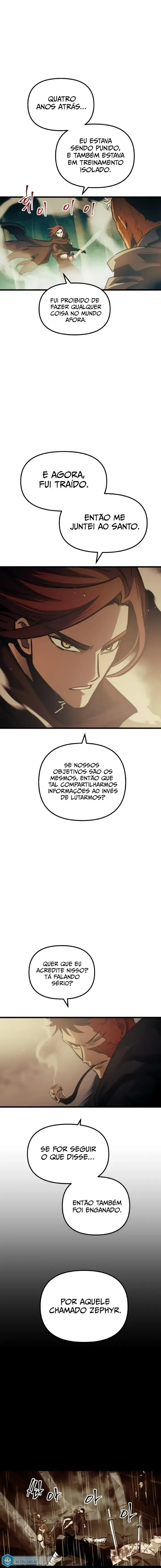 Doom Breaker Capítulo 84 Página 8