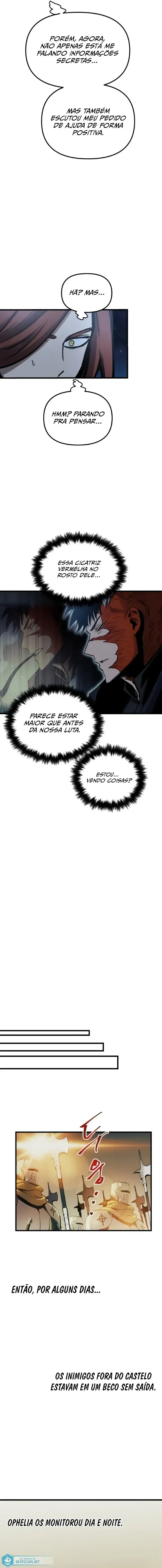 Doom Breaker Capítulo 85 Página 10