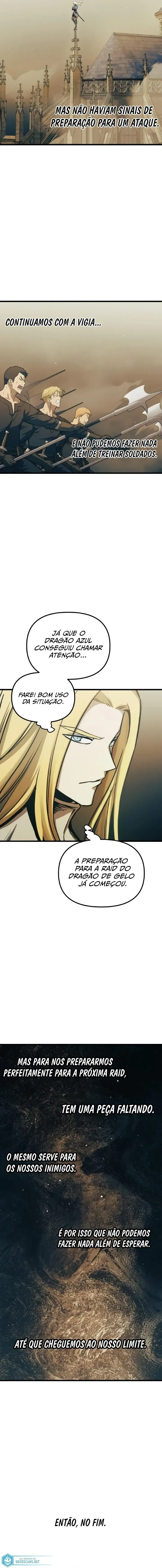 Doom Breaker Capítulo 85 Página 11