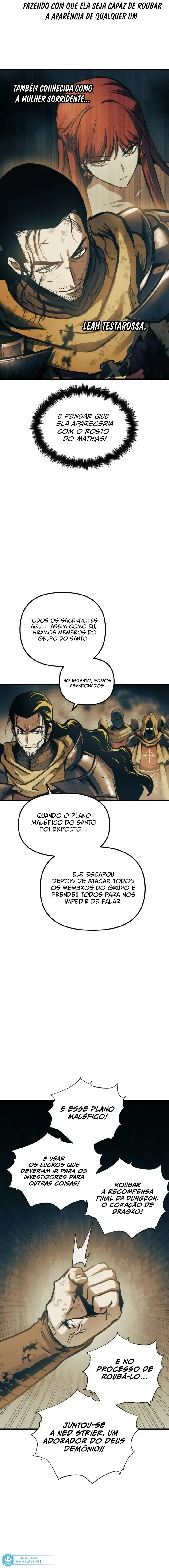 Doom Breaker Capítulo 85 Página 15