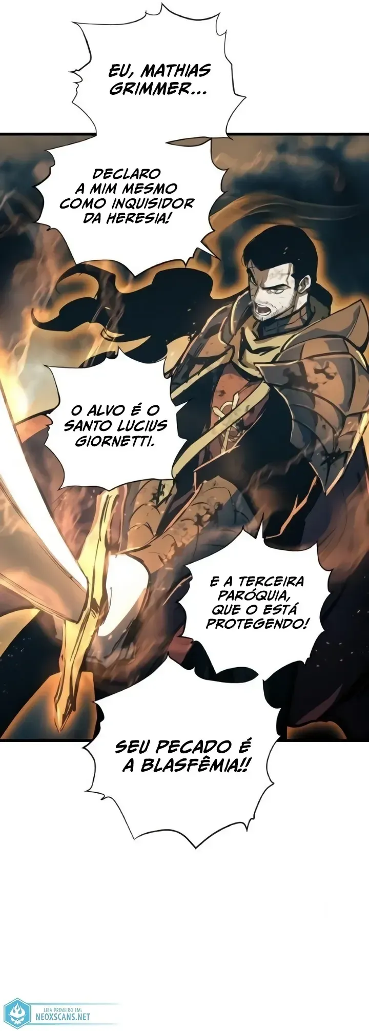 Doom Breaker Capítulo 85 Página 16