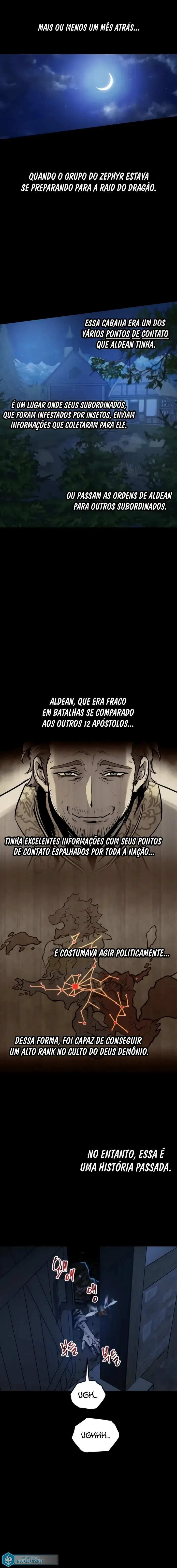 Doom Breaker Capítulo 85 Página 2