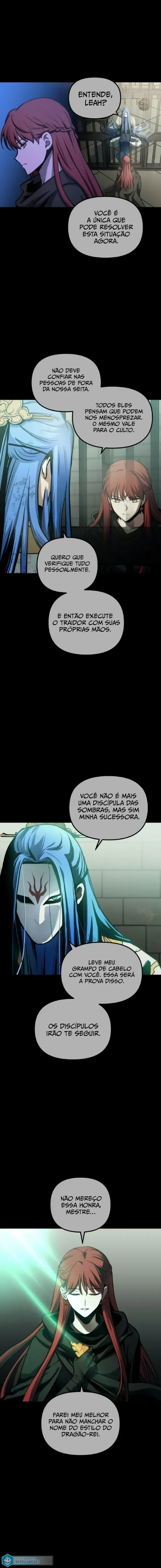 Doom Breaker Capítulo 85 Página 4