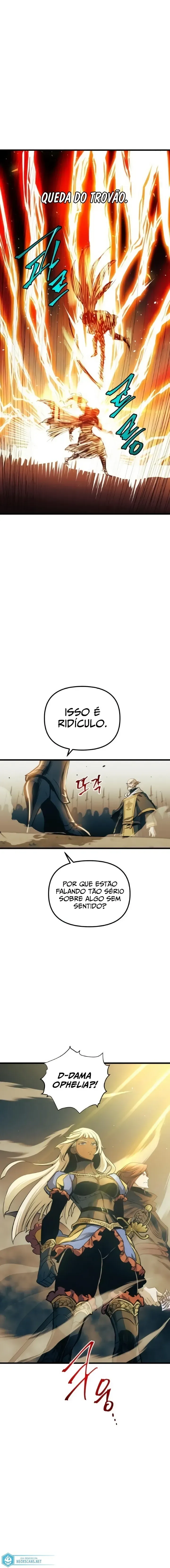 Doom Breaker Capítulo 86 Página 10