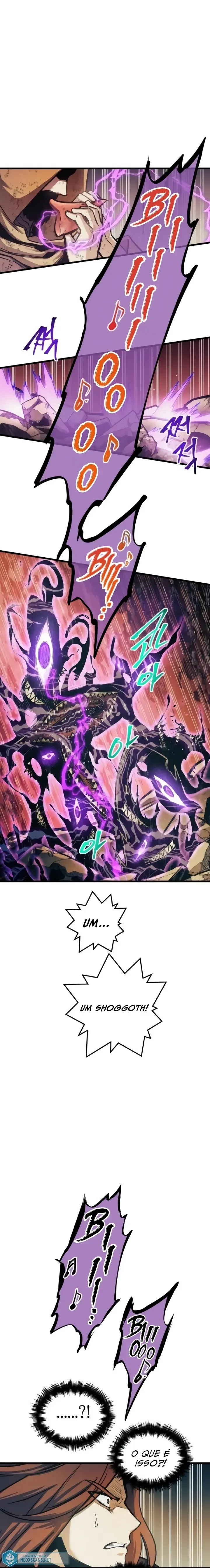 Doom Breaker Capítulo 86 Página 16