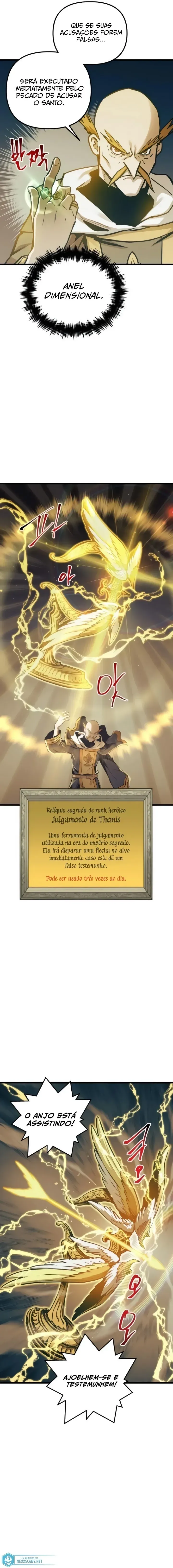 Doom Breaker Capítulo 86 Página 4