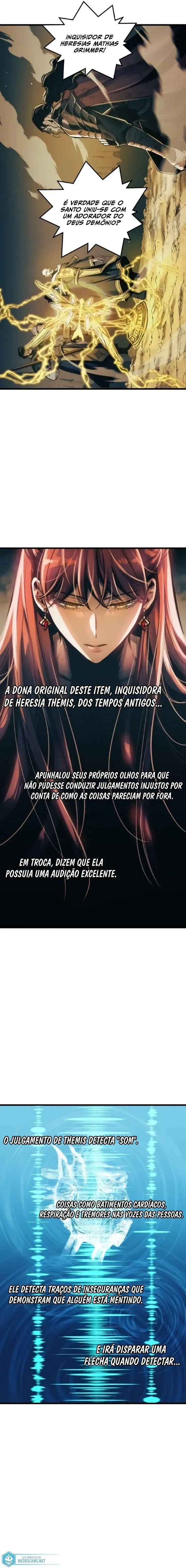 Doom Breaker Capítulo 86 Página 5