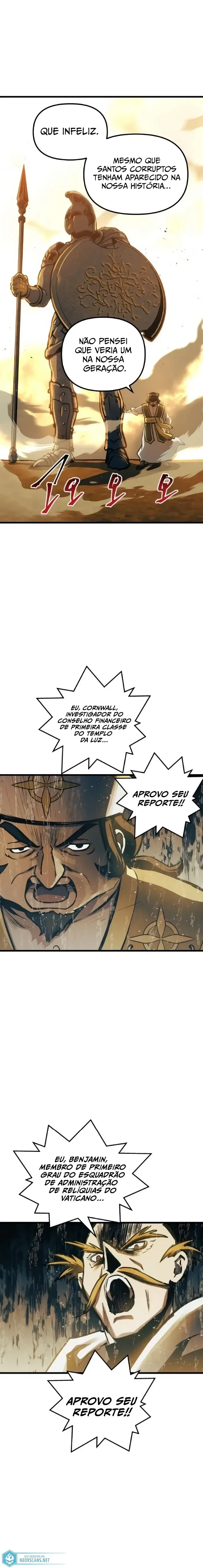 Doom Breaker Capítulo 86 Página 7