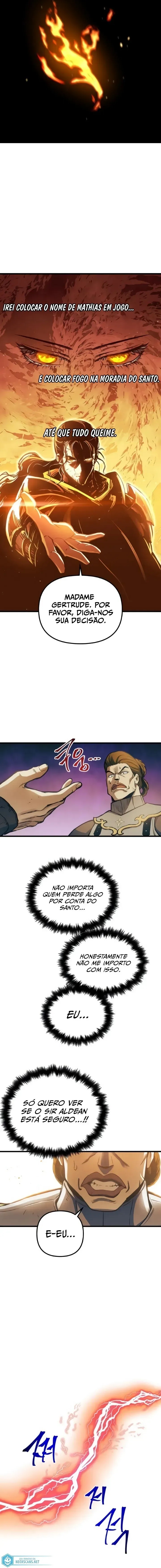 Doom Breaker Capítulo 86 Página 9