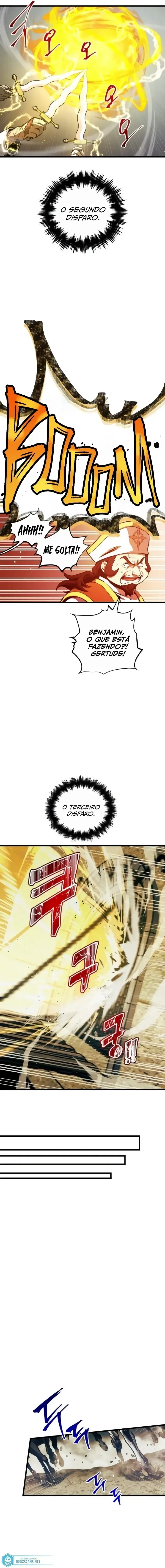 Doom Breaker Capítulo 87 Página 15