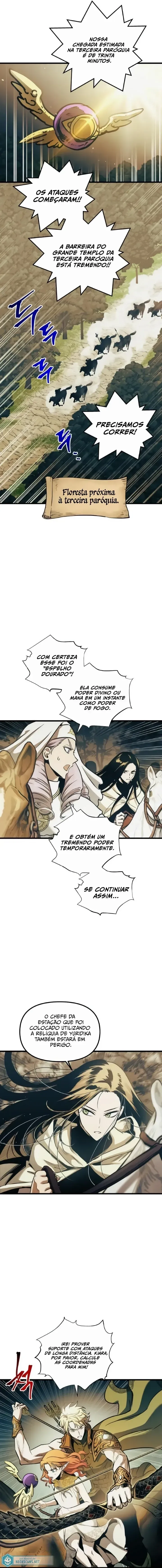Doom Breaker Capítulo 87 Página 16