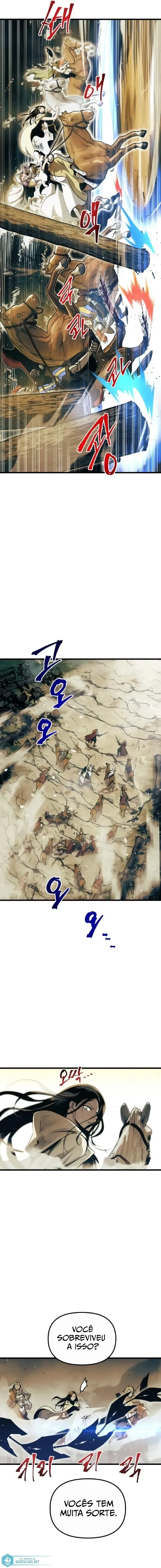 Doom Breaker Capítulo 87 Página 18