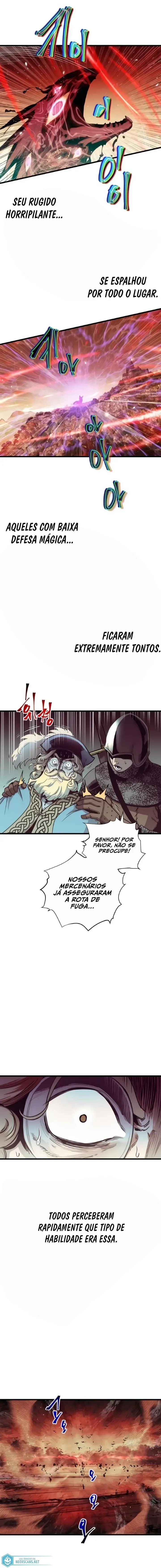 Doom Breaker Capítulo 87 Página 2