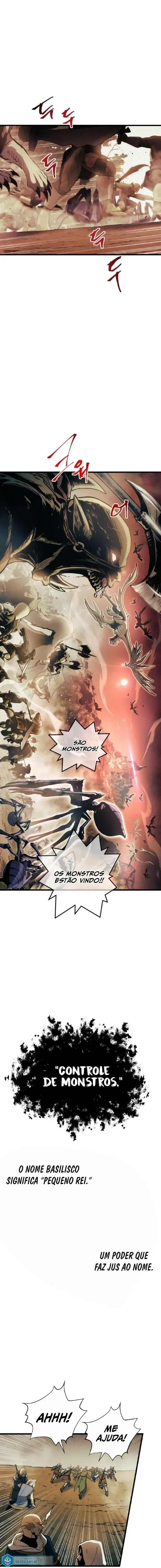 Doom Breaker Capítulo 87 Página 3