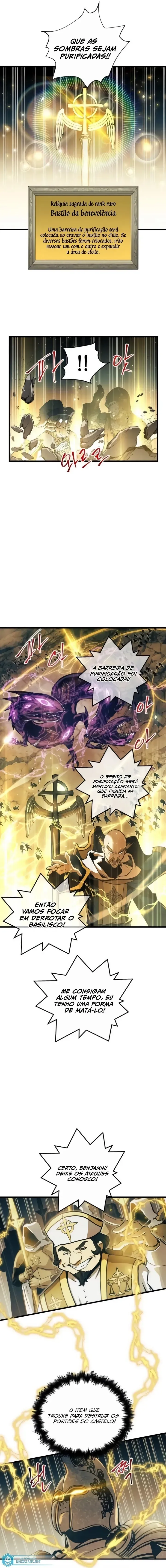 Doom Breaker Capítulo 87 Página 5