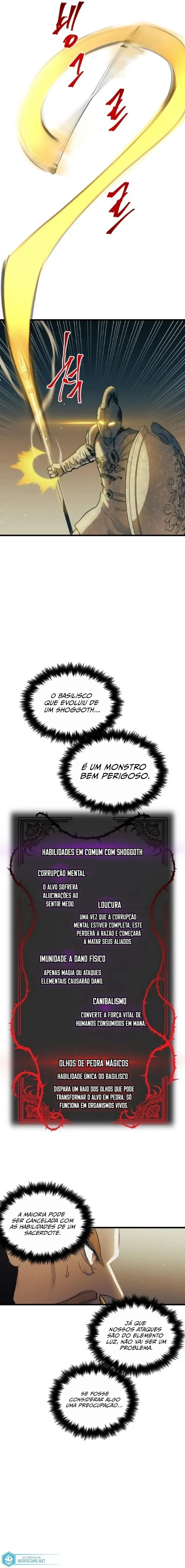 Doom Breaker Capítulo 87 Página 8