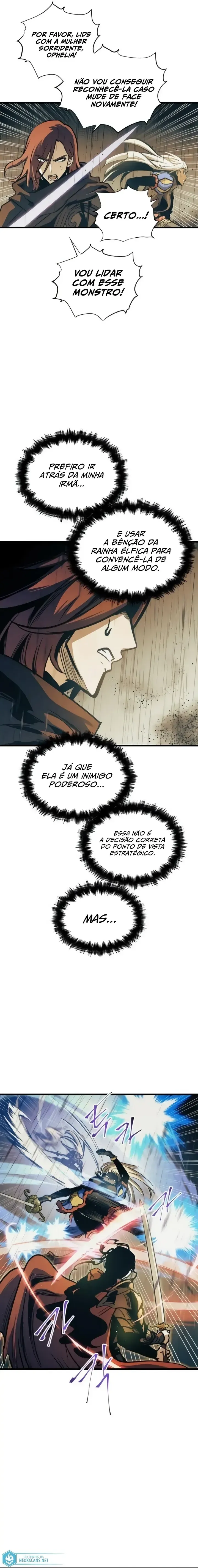 Doom Breaker Capítulo 88 Página 10
