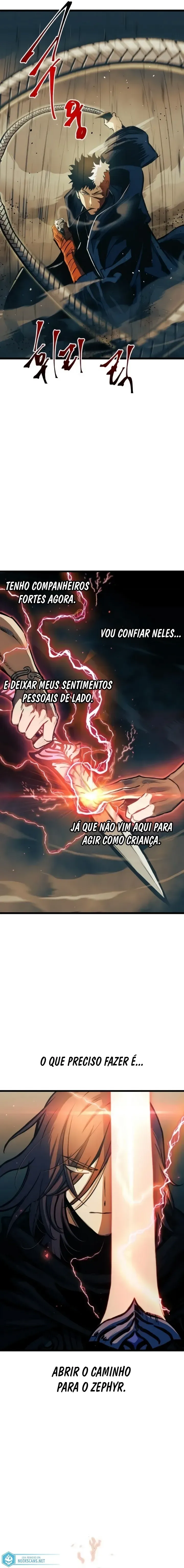 Doom Breaker Capítulo 88 Página 13