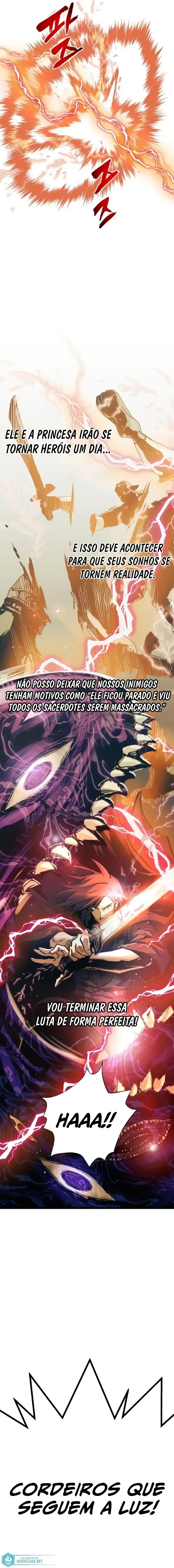 Doom Breaker Capítulo 88 Página 14