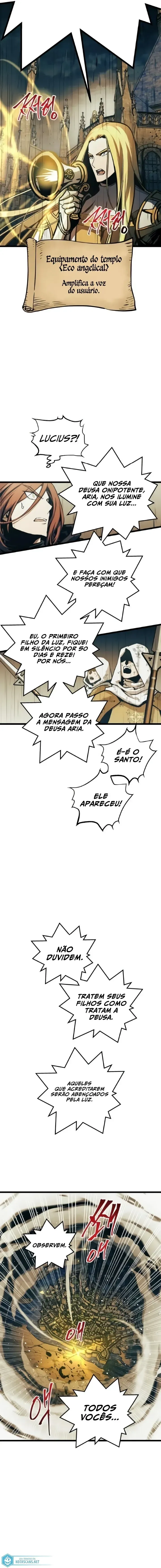 Doom Breaker Capítulo 88 Página 15