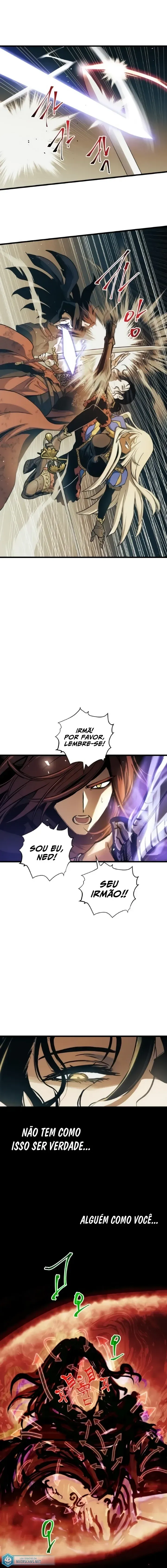 Doom Breaker Capítulo 88 Página 2