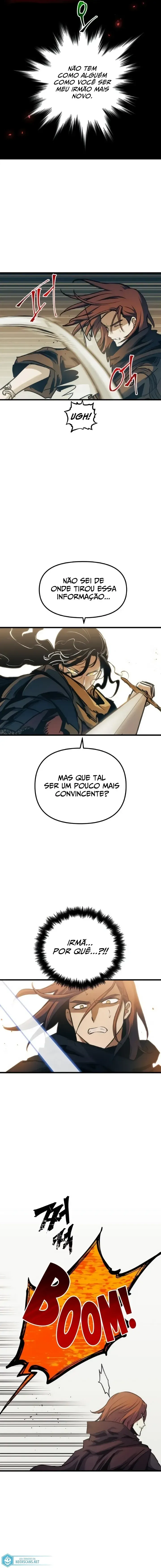 Doom Breaker Capítulo 88 Página 3