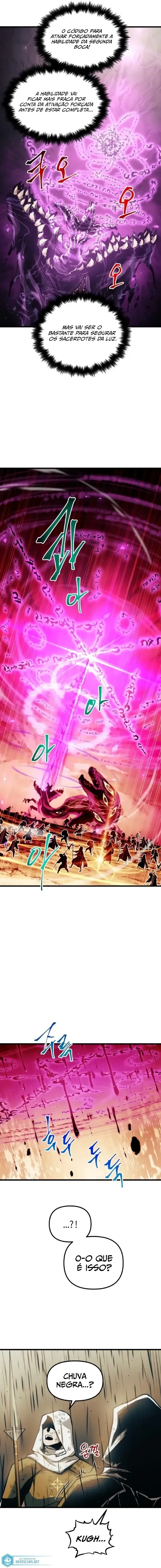 Doom Breaker Capítulo 88 Página 6