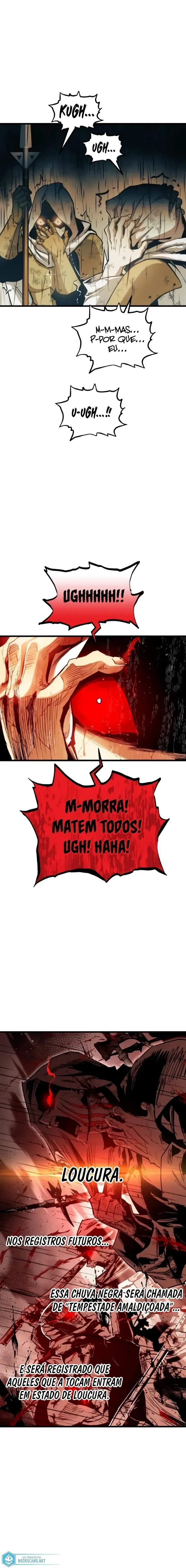 Doom Breaker Capítulo 88 Página 7