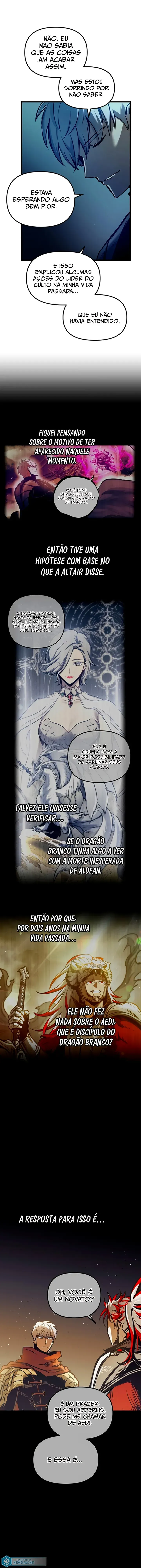 Doom Breaker Capítulo 95 Página 12