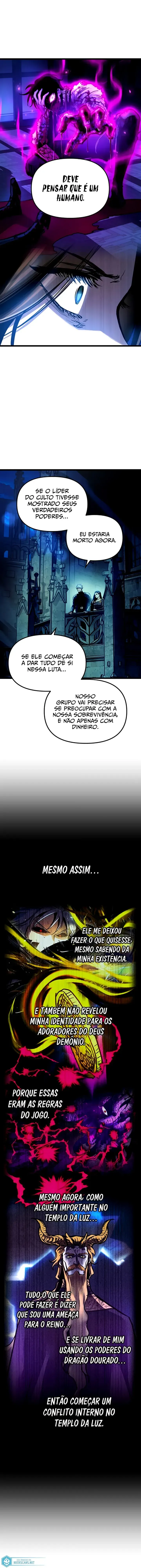 Doom Breaker Capítulo 95 Página 14