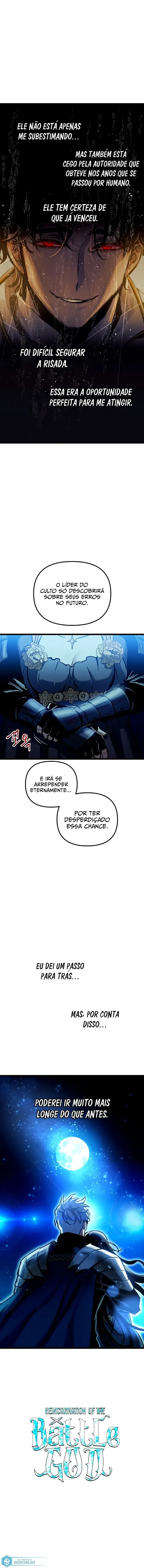 Doom Breaker Capítulo 95 Página 15