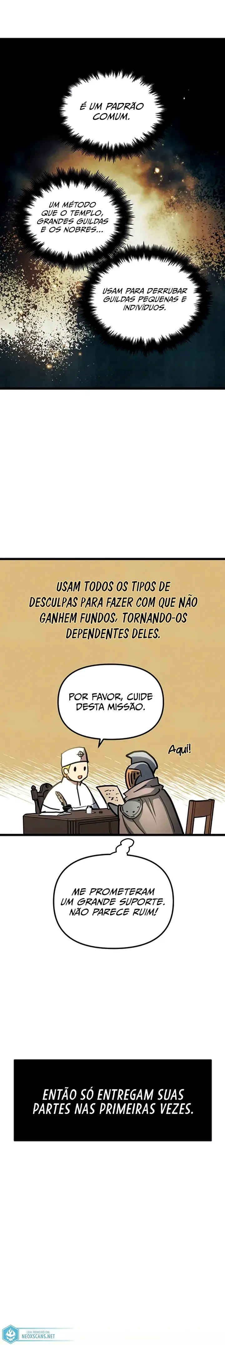 Doom Breaker Capítulo 95 Página 2