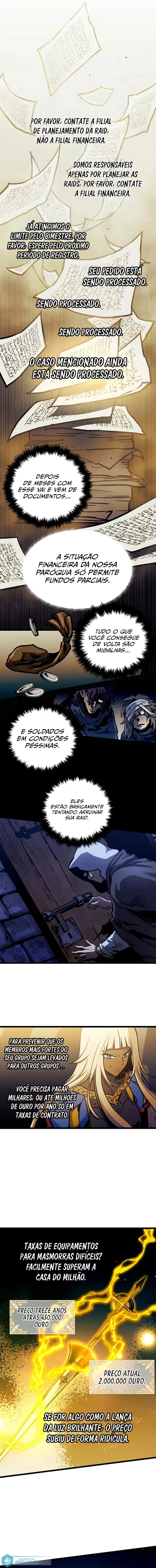 Doom Breaker Capítulo 95 Página 3