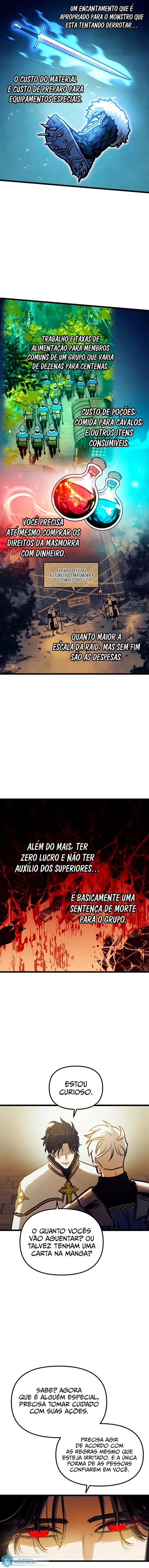 Doom Breaker Capítulo 95 Página 4