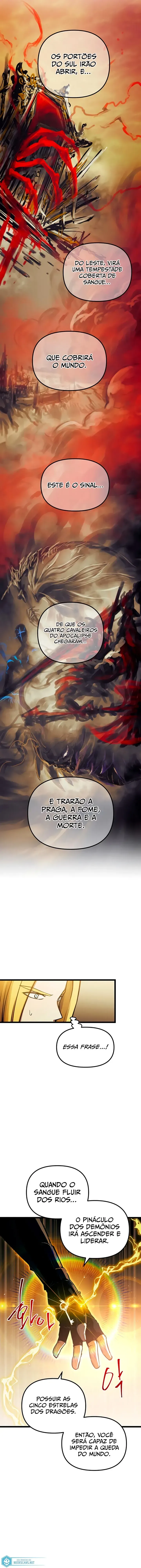 Doom Breaker Capítulo 95 Página 6