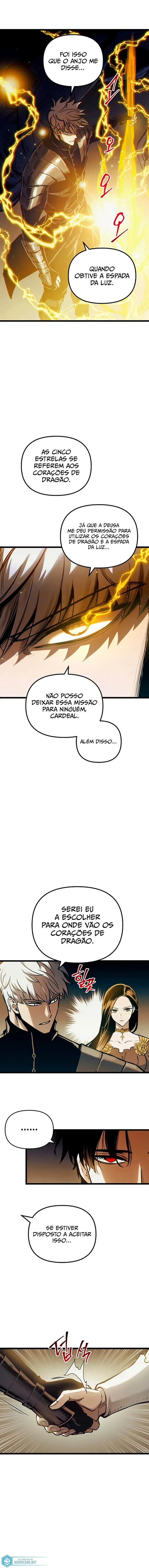 Doom Breaker Capítulo 95 Página 7