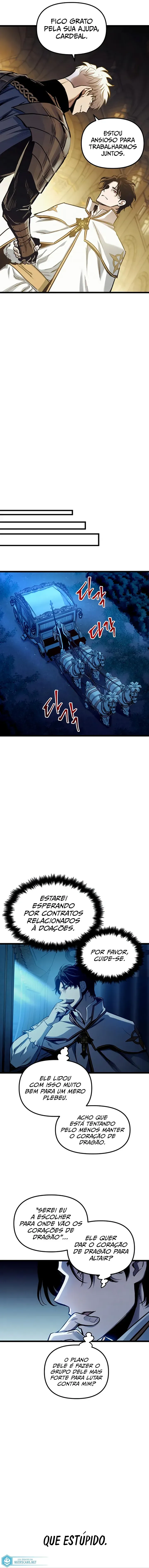 Doom Breaker Capítulo 95 Página 8