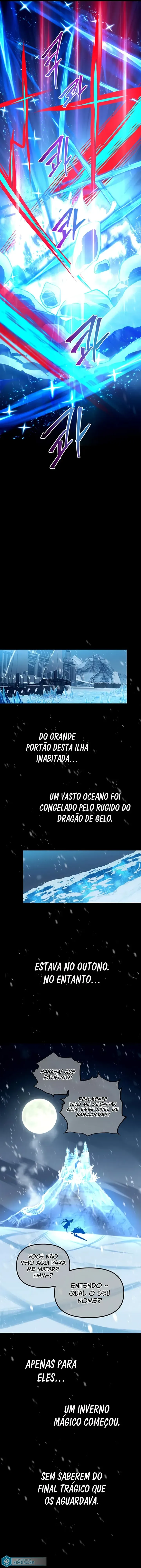 Doom Breaker Capítulo 96 Página 15