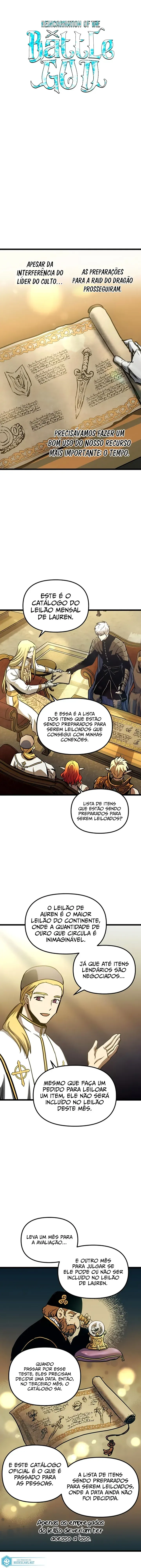 Doom Breaker Capítulo 96 Página 5