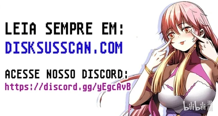 O Deus da Espada do Juízo Final Capítulo 3 Página 23